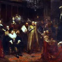 Тайные общества. Иезуиты