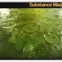 Substance Masters Vol.4