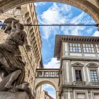 Онлайн-прогулка по вечерней Флоренции