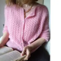 Кофточка Одри