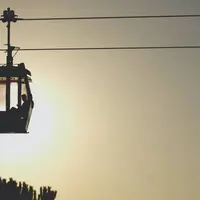 Онлайн-путешествие в Барселону: Гора Монжуик – окно в Барселону