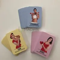 МАК Вкусные заморочки + МАК Ешь - стройней - люби