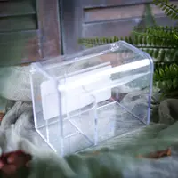 Антивирусный марафон по декору шкатулки