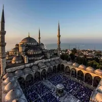 Стамбул. От Константинополя до Блистательной Порты