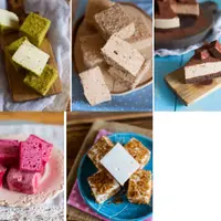 Сборник рецептов Птичье молоко