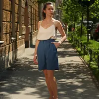 Женские шорты №610