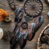 Мастер-класс Ловец снов