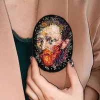 Шпаргалка по бисеру