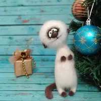 МК Кошка "Сусля"