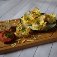 Готовим с детками. Творческий кулинарный курс для детей и их родителей