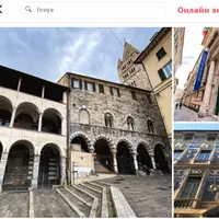 Генуя: от крестовых походов до эпохи барокко