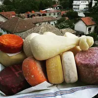 Секреты сыра