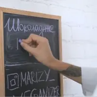 Темперирование шоколада и приготовление домашнего живого шоколада