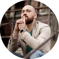 Клиенты из Инстаграм для учебного центра