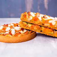 Тарт «Абрикосовый»