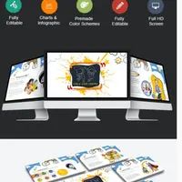 Презентация для детей