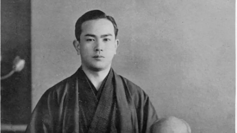 Ki Aikido Course - Koichi Tohei