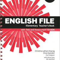 English File Elementary: Teacher's Book