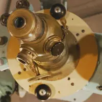 Как устроен телескоп?