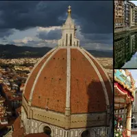 Флоренция: погружение в эпоху Возрождения