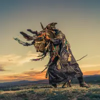 Шаманизм. Разновидности шаманских камланий