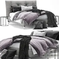 Сборник 3D-моделей. Часть 9