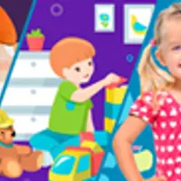 Развитие ребёнка от 1,5 до 3 лет