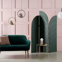 Стокгольмская неделя дизайна: 100 новых идей для интерьера