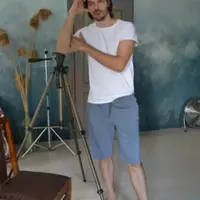 Шорты мужские 20-22