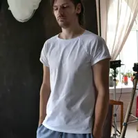 Футболка мужская 20-18