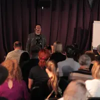 Шаманский НЛП-Практик: Структура Колдовства