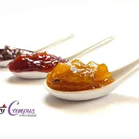 Кондитерский клуб Pastry Club (июль 2020)