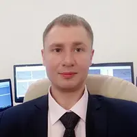 Профессиональный скальпинг - авторская стратегия