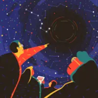 Тайны нашей Вселенной. День 2