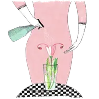 Интимная гимнастика. Моя сила в интимных мышцах