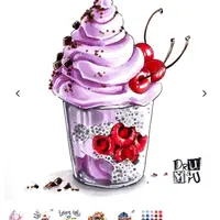 Мини-курс "Сладости"