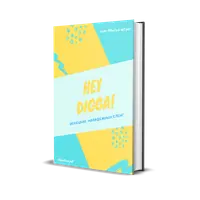 Hey Digga! Немецкий молодежный сленг