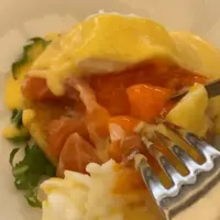 Марафон по завтракам