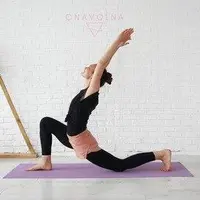 Виньяса йога флоу. Детокс курс для женщин