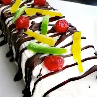 Семифреддо Кассата Сичилиана