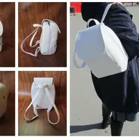 Выкройка женского рюкзака N30