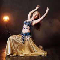 Восточные танцы для начинающих