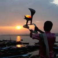 Пракаша Йога. Как правильно обращаться с Солнцем. Часть 2