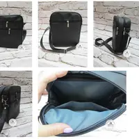 Выкройка мужской сумки №85