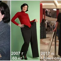 Летний экспресс: Система минус 60. Классика