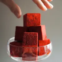 Нарезные пирожные