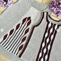 Майка «Бромелия»