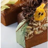 Все секреты кекса