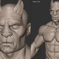 Speedsculpt