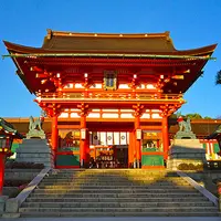 Японский фольклор: боги, храмы, легенды и чудеса. Цикл 1